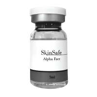 ПДРН лифтинг-комплекс SkinSafe Alpha Face, 5 мл