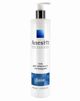 Охлаждающий гель ANESTET Professional 400 мл