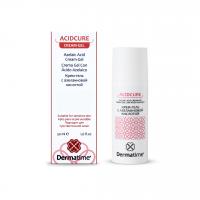 Крем-гель с азелаиновой кислотой Dermatime Acidcure Azelaic Acid Cream-Gel, 50 мл