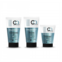 Набор карбокситерапии CO2 Philosophy CO2 Kit CO2 Oxygen Saturation Home