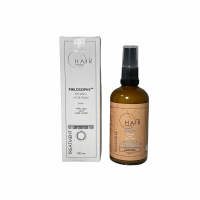 Пилинг кожи головы рН 4,0 Philosophy Perfect Hair Peeling With Clay and AHA Acids For Him, 100 мл