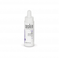 Укрепляющая сыворотка Soskin Ultra densifuing serum (C-Vital), 30 мл