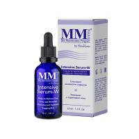 Сыворотка для области вокруг глаз Mene and Moy System Intensive Serum, 15 мл