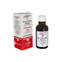 Молочно-аскорбиновый пилинг Philosophy Acne Derm Milk-Ascorbic Peeling, 30 мл