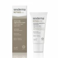 Омолаживающий крем от морщин с ретинолом Retises 0,50 Antiwrinkle Regenerative Cream,  30 мл Омолаживающий крем от морщин с ретинолом Retises 0,50 Antiwrinkle Regenerative Cream,  30 мл