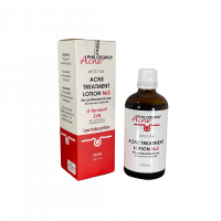 Лечебный лосьон антисептический при акне Philosophy Acne Derm Treatment Lotion №3, 100 мл