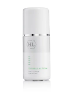 Лосьон для лица для жирной и проблемной кожи Holy Land DOUBLE ACTION Face Lotion, 125 мл
