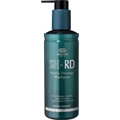 Шампунь питательный SH-RD Nutra-Therapy Shampoo, 250 мл Шампунь питательный SH-RD Nutra-Therapy Shampoo, 250 мл