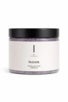 Антицеллюлитный скраб для тела