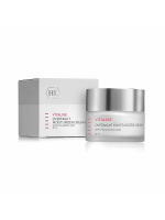 Увлажняющий и питательный крем с гиалуроновой кислотой Holy Land Vitalise Overnight Moisturizer Cream, 50 мл