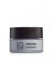 Cеребряная Маска Dr.Kadir Creative Silver Mask, 50 мл