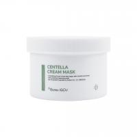 Маска Isov Sorex Centella Cream Mask, 300 мл