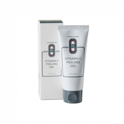 Гель-пилинг для лица YU.R Vitamin C Peeling Gel