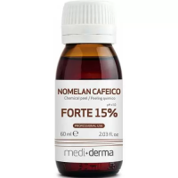 Химический пилинг Nomelan Cafeico Forte 60 мл Химический пилинг Nomelan Cafeico Forte 60 мл