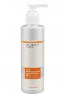 Крем для лица и тела моделирующий 3 в 1 (увлажнение, питание, лифтинг) Woman's Bliss Regenerating Lipid Cream, 200 мл