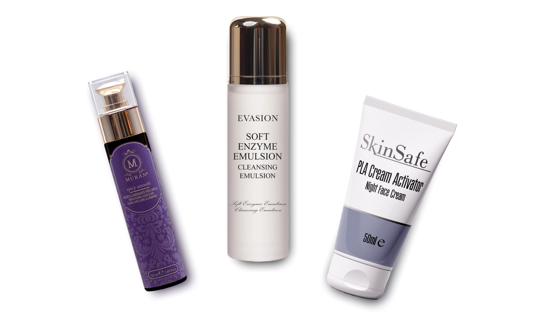 СКИДКИ ДО -15% НА SKIN SAFE, BIOFRAME, EVASION, ISOV SOREX, STORYDERM, MURAN