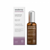 Спрей-мист липосомальный восстанавливающий Sespanthenol Liposomal Mist 50 мл Спрей-мист липосомальный восстанавливающий Sespanthenol Liposomal Mist 50 мл