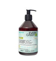 Шампунь для вьющихся и волнистых волос / EVERY GREEN VEGAN CURLY HAIR SHAMPOO. 500 ml