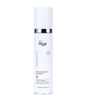 Сыворотка с комплексом витаминов B, Isov Sorex, Multi Vitamin B HD Serum, 50 мл. Сыворотка с комплексом витаминов B, Isov Sorex, Multi Vitamin B HD Serum, 50 мл.