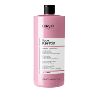 Восстанавливающий кондиционер  с кератином и керамидами Dikson DIKSOPRIME SUPER KERATIN. CONDITIONER REVITALIZING