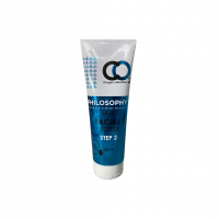 Энзимный скраб скатка Philosophy CO2 Facial Scrub, 250 мл