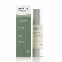 Увлажняющий гель для лица Mandelac Moisturizing Gel, 50 мл Увлажняющий гель для лица Mandelac Moisturizing Gel, 50 мл