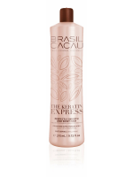 Одноэтапная процедура кератинового выпрямления Brasil Cacau Professional Brazilian The Keratin  Shampoo, 270 мл