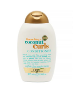 Кондиционер для вьющихся волос с маслом Кокоса OGX Quenching Coconut Curls Conditioner, 385 ML