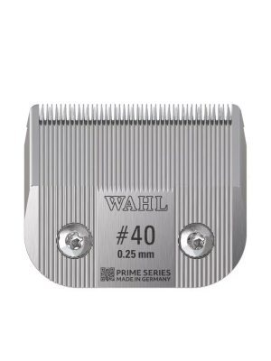 Ножевой блок Wahl Prime 0,25 мм (#40), 1 шт