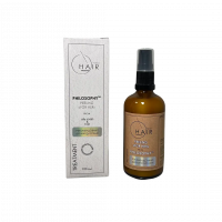 Пилинг для кожи головы рН 3,6 Philosophy Perfect Hair Peeling With Clay and AHA Acids For Her, 100 мл