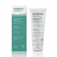 Крем подтягивающий для тела и груди Sesnatura Firming Cream For Body And Bust, 250 мл Крем подтягивающий для тела и груди Sesnatura Firming Cream For Body And Bust, 250 мл