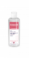 Мицеллярная вода Soskin-Paris Micelle Water, 100 мл