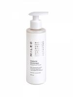 Нежное молочко Mileo Botanical Touch