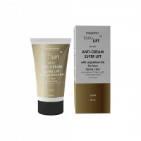 Анти-крем супер лифт с аргирелином для лица Philosophy Botulift Anti-Cream Super Lift With Argireline + HA For Face Home Care, 50 мл