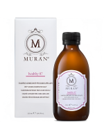 Шампунь глубокого ощищения MURAN Deep cleaning shampoo for scalp,250 мл