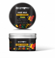 Воск для волос Gummy Professional GUMMY EDGE CONTROL, 150 мл Воск для волос Gummy Professional GUMMY EDGE CONTROL, 150 мл
