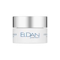 Ночной крем Eldan Premium Cellular Shock Night Cream, 50 мл