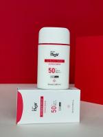Защитный крем Isov Sorex UV Block Spf-50 Calm Repair Moisture, 50 мл