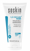 Смягчающий крем Hydrasecure Soskin Multipurpose Emollient Care, 150 мл