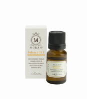 Масляная эссенция Корица Muran Rebalancing essential oil Cinnamon 10 мл