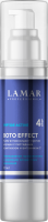 Крем-антиоксидант против морщин с пептидным комплексом и витамином С Lamar Professional BOTO EFFECT, 50 мл