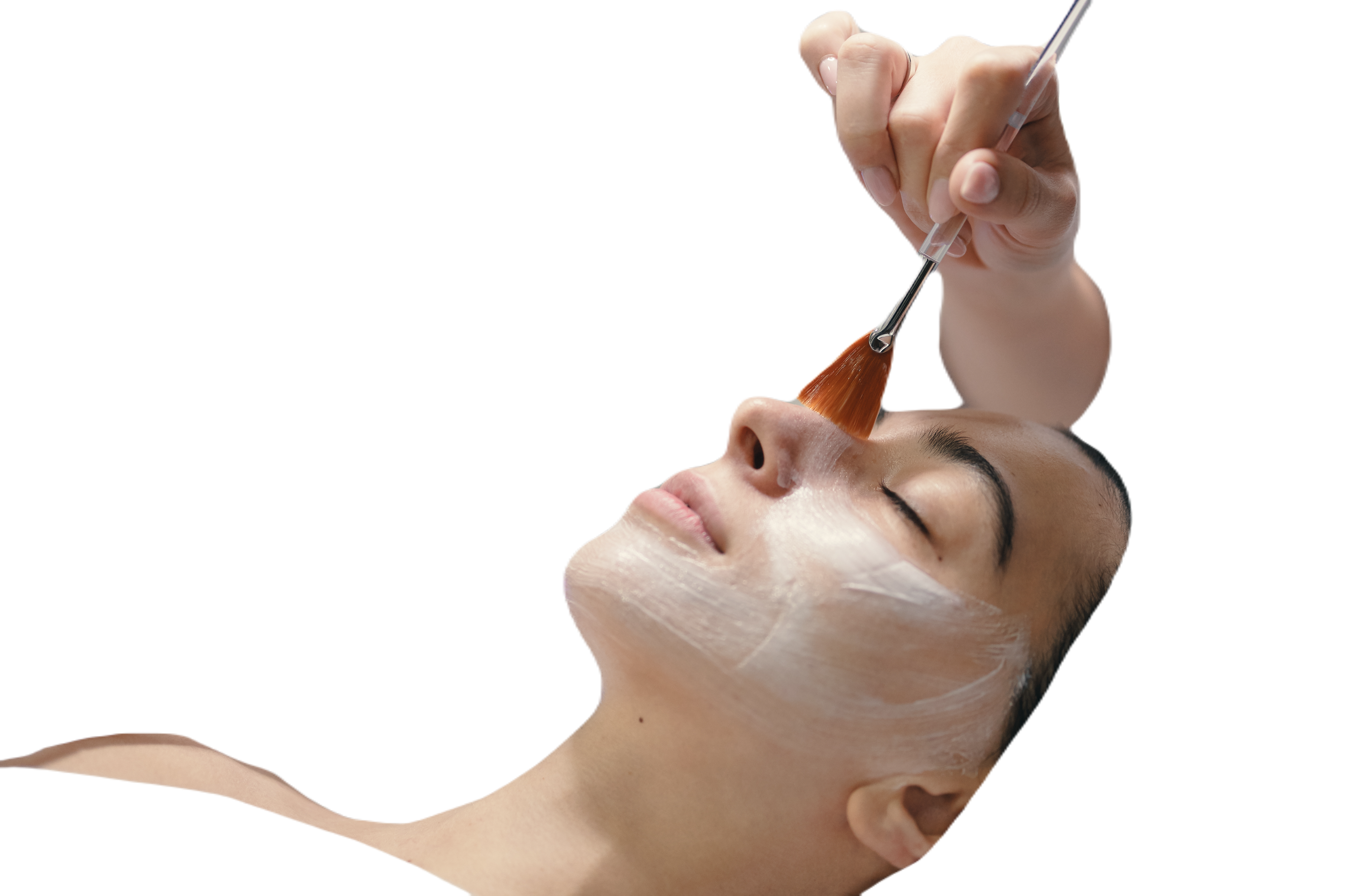 Как пользоваться пилингом для лица и век: советы косметолога