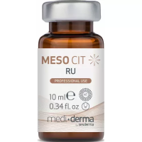 Лосьон с азелаиновой кислотой Meso Cit Ru, 5 X 10 мл Лосьон с азелаиновой кислотой Meso Cit Ru, 5 X 10 мл
