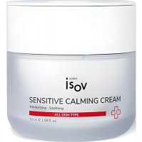 Крем для чувствительной кожи Isov Sorex Sensitive Calming Cream, 50 мл. Крем для чувствительной кожи Isov Sorex Sensitive Calming Cream, 50 мл.