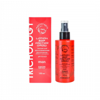 Лосьон для восстановления роста волос для мужчин Philosophy Regenera Pro Stems LOTION EGF FACTOR GROW MEN, 150 мл