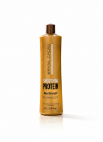 Протеиновый состав для нанопластики Brasil Cacau Professional Smoothing Protein, 1000 мл