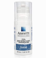 Охлаждающий гель ANESTET Professional  30 мл