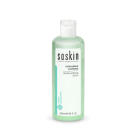 Очищающий лосьон (тоник) для жирной и комбинированной кожи Soskin Gentle Purifying Lotion-Combination Or Oily Skin, 250 мл.