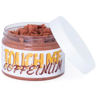 Солевой скраб для тела Coffeinum, Плацентоль, 300 мл