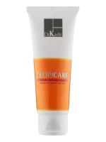 Cкраб для лица Dr.Kadir Tropicare Facial Scrub Soap, 75 мл